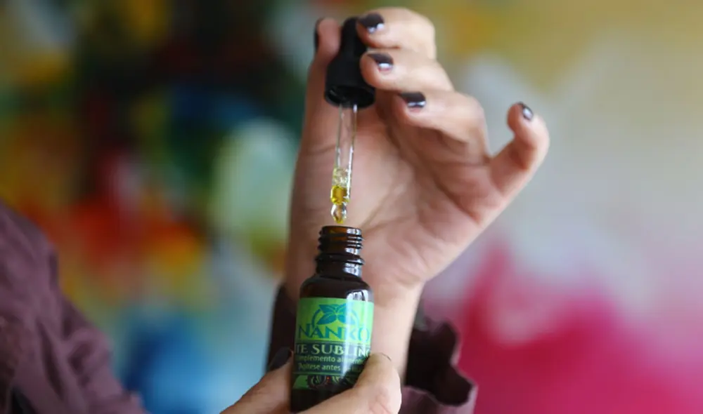 Asociaciones afines al proyecto señalan que beneficiaría a unos 10 mil pacientes.
Foto: La República