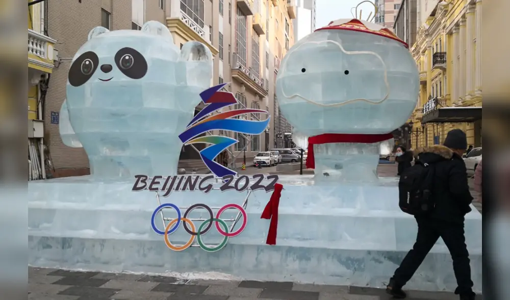 Autoridades temen cancelación de JJOO ante rebrote de COVID-19. Foto: Difusión