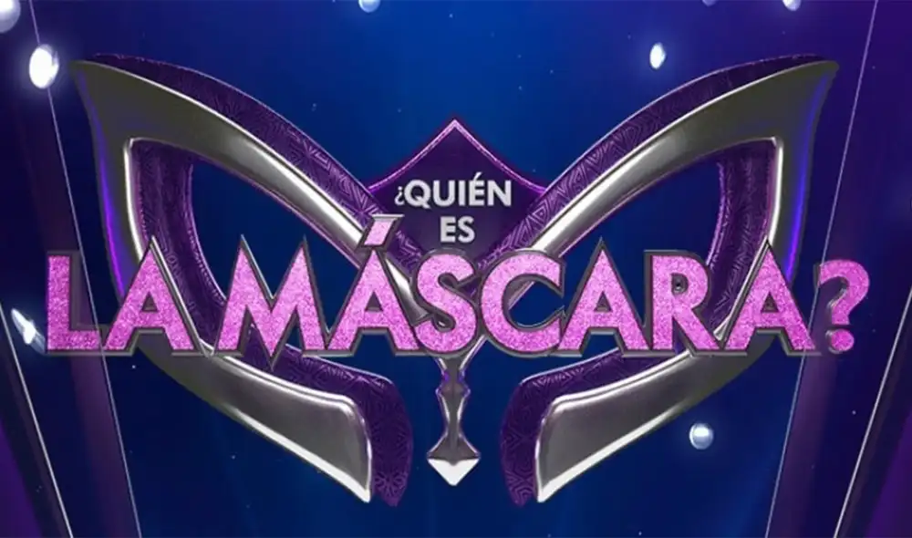 El formato televisivo coreano esta siendo un éxito en países como México y Colombia. Foto: Quien es la máscara Chile Instagram