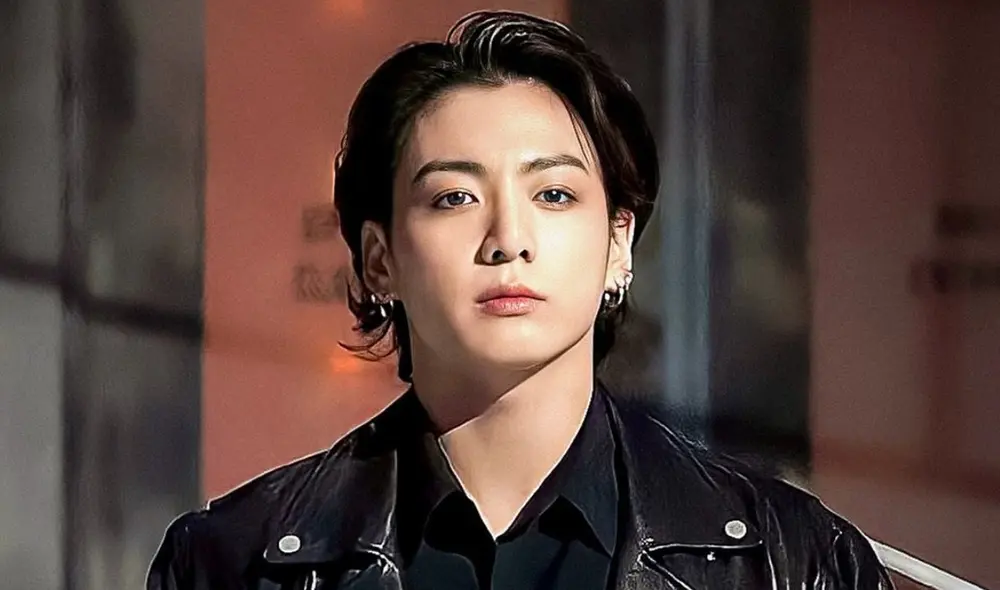 Acusación contra Jeon Jungkook es infundada, detallan autoridades coreanas. Foto: Hybe