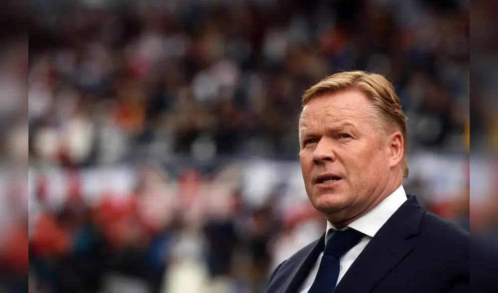 El exjugador de fútbol y hoy entrenador dirigió clubes como Ajax, Benfica, PSV, Valencia, entre otros muchos. Foto: EFE/Hugo Delgado.