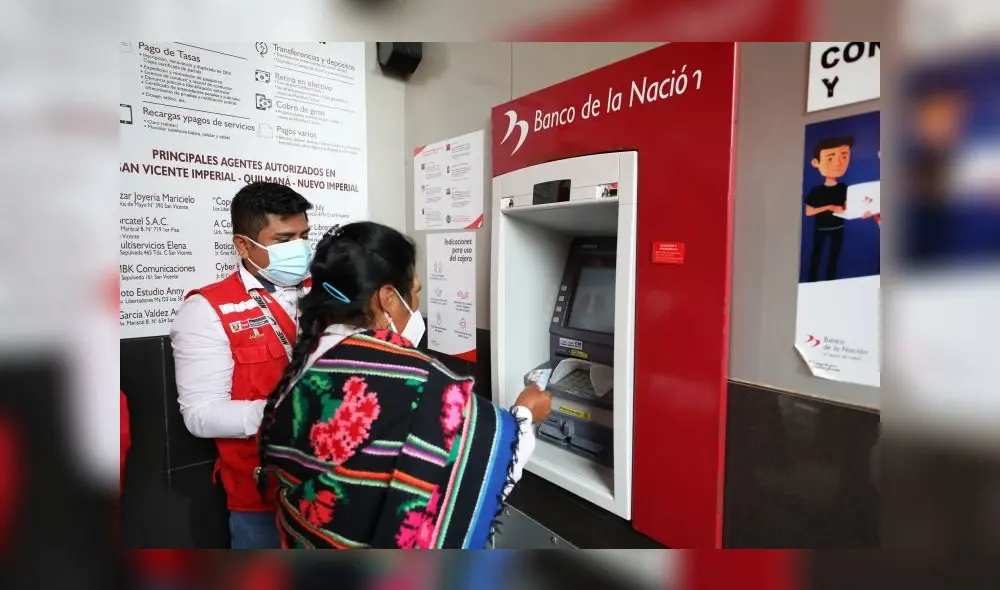 Todo sobre el Bono Yanapay Perú hoy jueves 28 de octubre del 2021. Todo sobre el Bono Yanapay Perú hoy jueves 28 de octubre del 2021.