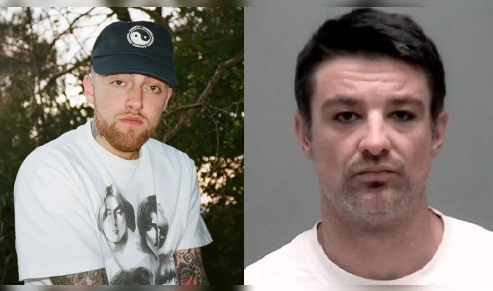 Mac Miller falleció en el 2018 por una intoxicación de drogas mixtas que incluían fentanilo, cocaína y alcohol. Foto: difusión/Mac Miller/Instagram