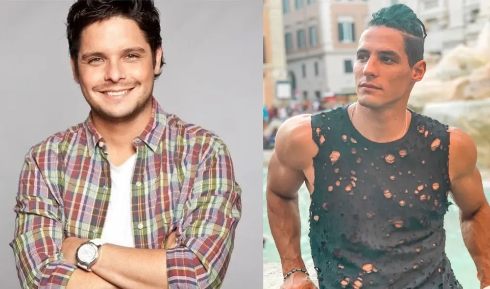 El chico reality Facundo González anunció que la empresa Ibope lo ha considerado entre los extranjeros más querido del país. Foto: Composición / @gianpierodiazof / Instagram El chico reality Facundo González anunció que la empresa Ibope lo ha considerado entre los extranjeros más querido del país. Foto: Composición / @gianpierodiazof / Instagram