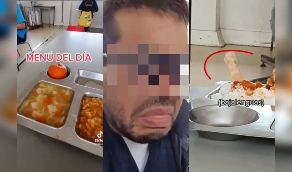 El video acumula medio millón de reproducciones en la plataforma. Foto: captura de TikTok