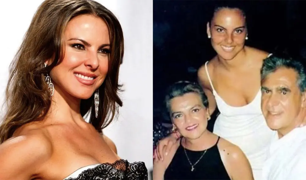 Hermana de Kate del Castillo cuenta que ni ella ni su familia ayudarla durante su matrimonio. Foto: composición Instagram / Kate del Castillo Hermana de Kate del Castillo cuenta que ni ella ni su familia ayudarla durante su matrimonio. Foto: composición Instagram / Kate del Castillo