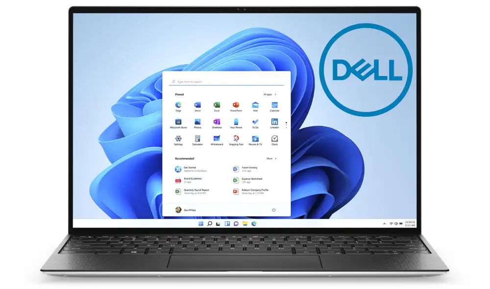 Estos equipos podrán integrar gratuitamente el nuevo sistema de Microsoft. Foto: composición LR/ Dell