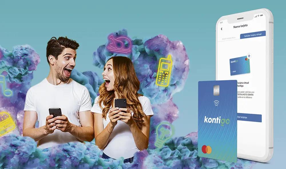 Funciones. Se puede realizar recargas, pagos de servicios y compras en establecimientos. Foto: difusión Funciones. Se puede realizar recargas, pagos de servicios y compras en establecimientos. Foto: difusión