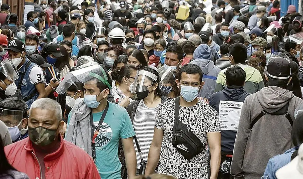 Hasta el 5 de octubre se registró el fallecimiento de 28 pacientes con COVID-19. Foto: La República Hasta el 5 de octubre se registró el fallecimiento de 28 pacientes con COVID-19. Foto: La República