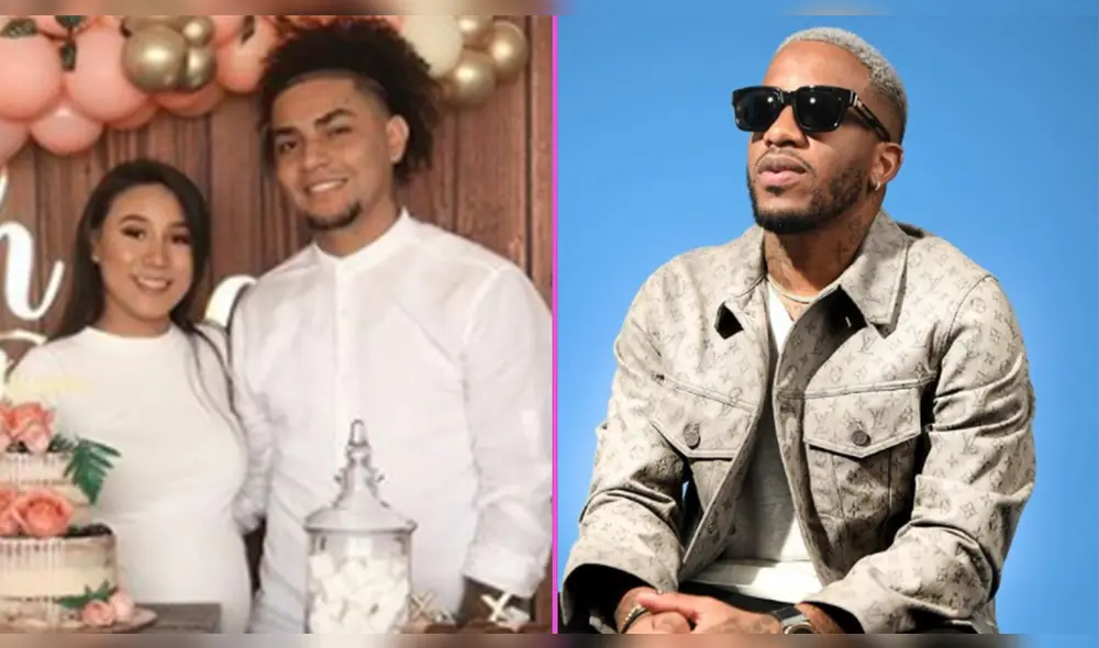 Samahara Lobatón, Youna, Mayra Goñi y Nesty fueron algunos de los invitados de la fiesta de Jefferson Farfán. Foto: Youna/Jefferson Farfán/Instagram