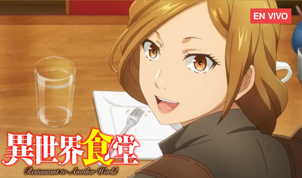 No te pierdas un nuevo episodio de Isekai Shokudou - temporada 2. Foto: Monthly Shonen Ace