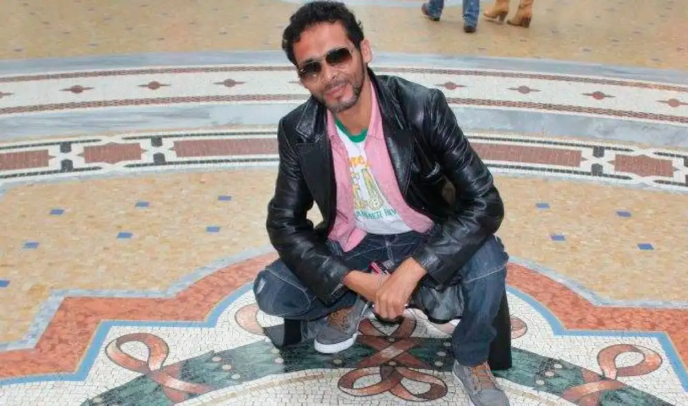 Kike Suero expresó estar contento con su programa radial, ya que hace unos meses nadie apostaba por él. Foto: Kike Suero/Facebook. Kike Suero expresó estar contento con su programa radial, ya que hace unos meses nadie apostaba por él. Foto: Kike Suero/Facebook.