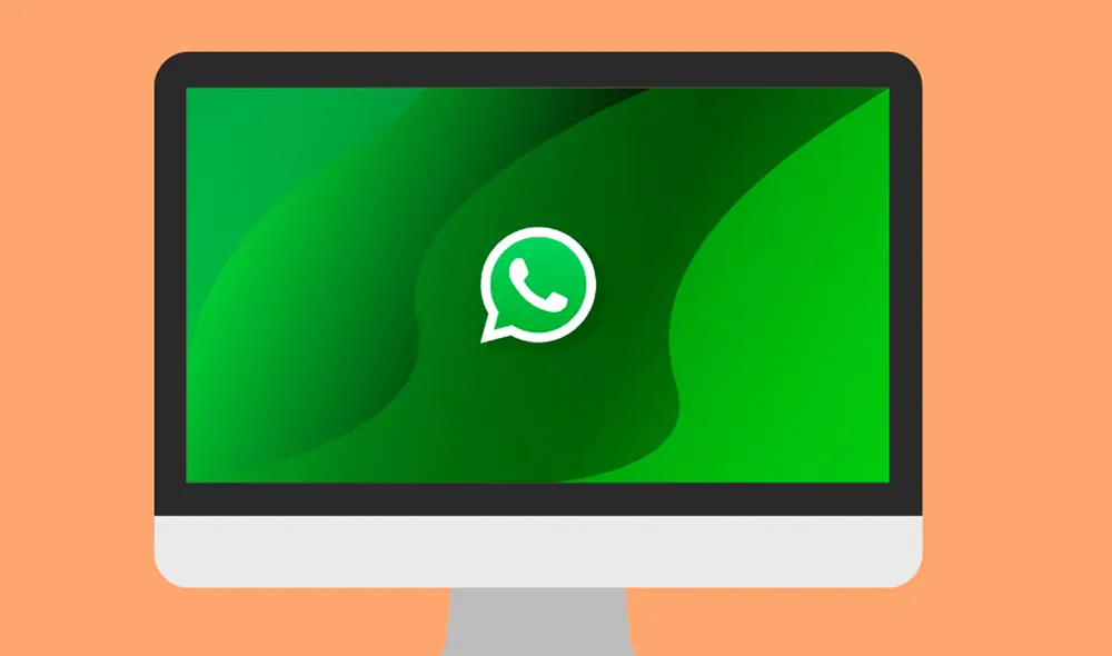 Esta nueva funcionalidad de WhatsApp Web aún no tiene fecha de lanzamiento. Foto: TechRadar.