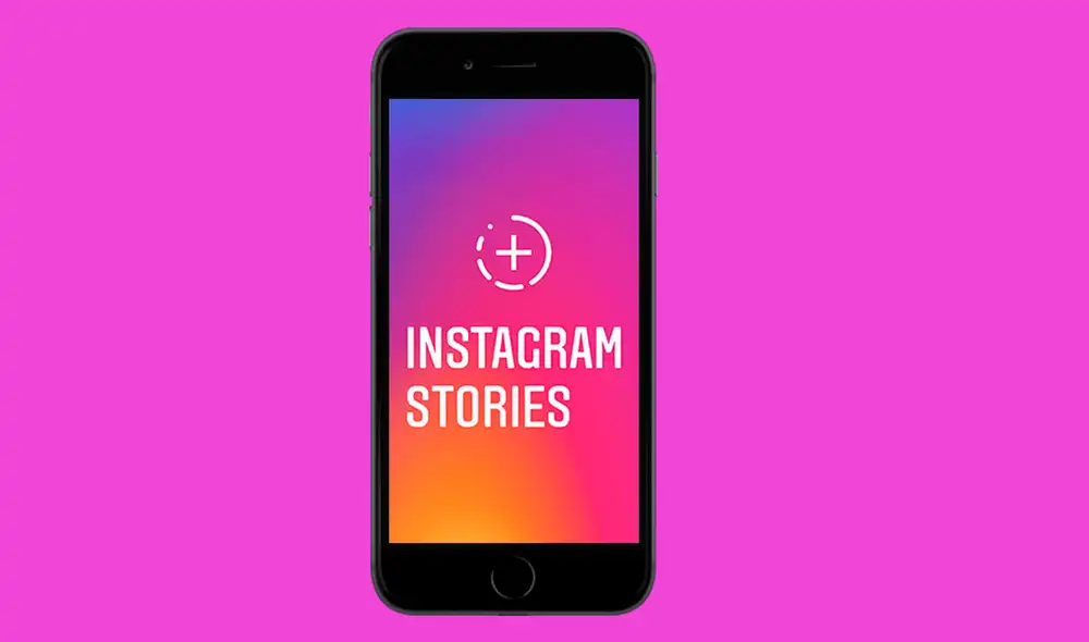 Esta función de Instagram está disponible en iOS y Android. Foto: MyComputer Esta función de Instagram está disponible en iOS y Android. Foto: MyComputer