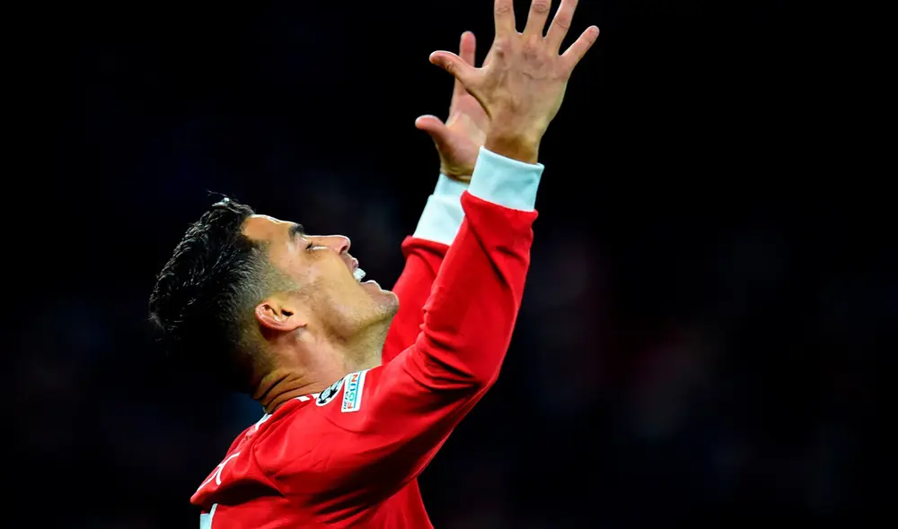 Cristiano Ronaldo ya tiene cuatro hijos. Foto: EFE Cristiano Ronaldo ya tiene cuatro hijos. Foto: EFE