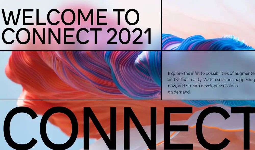 Sigue aquí todas las incidencias del evento Facebook Connect donde podrían revelar el nuevo nombre de la red social. Foto: Facebook