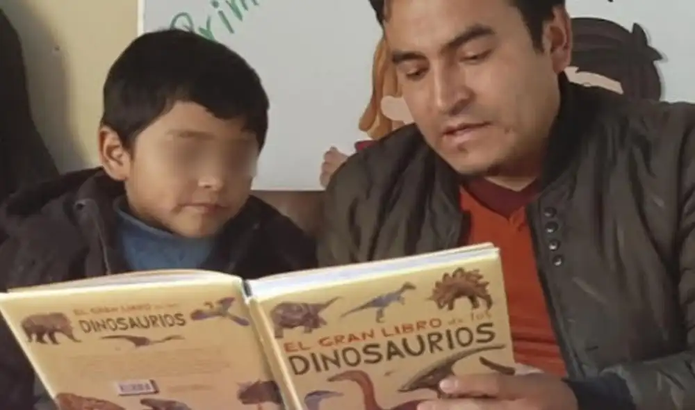 En la última prueba PISA se reveló que Perú se ubica en el puesto 64 de 77. Foto: Minedu En la última prueba PISA se reveló que Perú se ubica en el puesto 64 de 77. Foto: Minedu