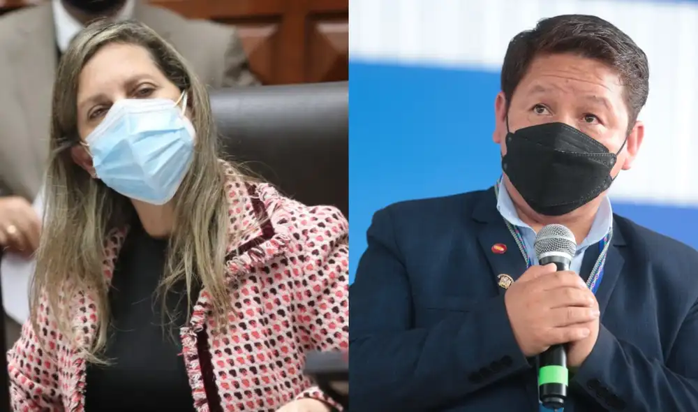 Pleno descentralizado del Congreso se lleva a cabo desde horas de la mañana de este jueves en la ciudad de Cajamarca. Foto: composición/Congreso/PCM Pleno descentralizado del Congreso se lleva a cabo desde horas de la mañana de este jueves en la ciudad de Cajamarca. Foto: composición/Congreso/PCM