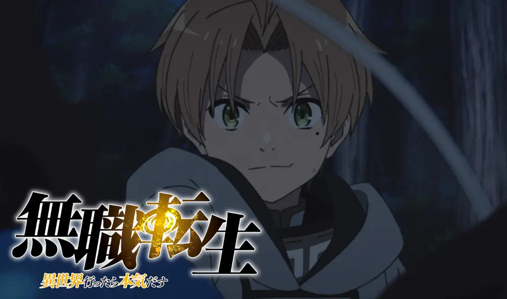 Conoce más de lo que sucederá en el siguiente capítulo de Mushoku Tensei. Foto: Funimation