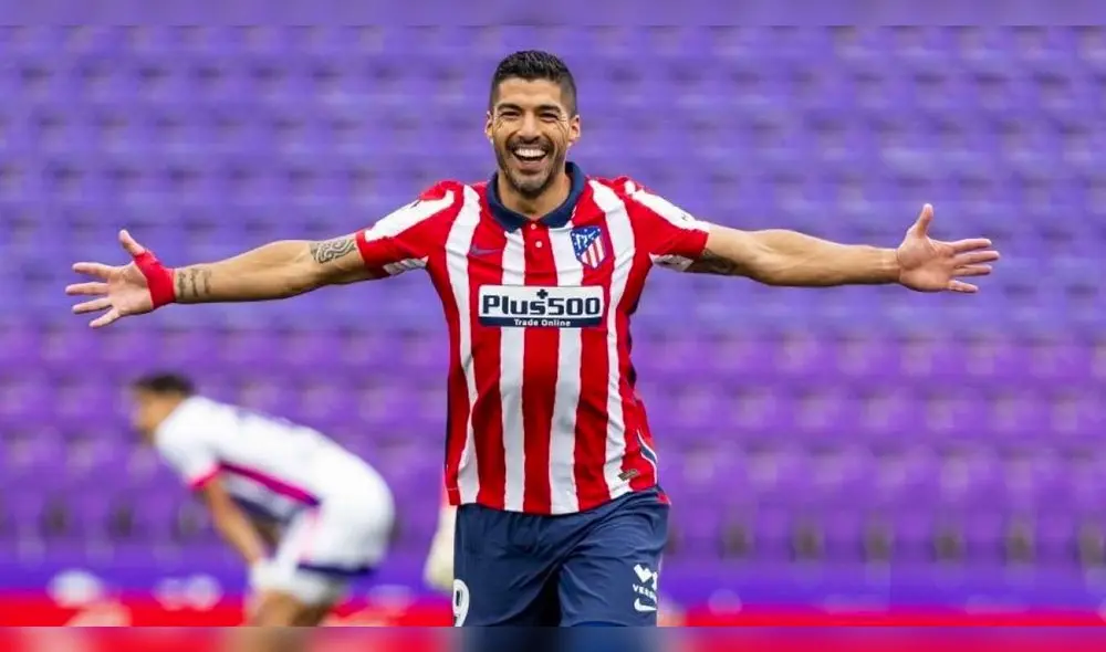 Atlético de Madrid vs. Levante se podrá ver a través de DirecTV Sports. Foto: EFE Atlético de Madrid vs. Levante se podrá ver a través de DirecTV Sports. Foto: EFE