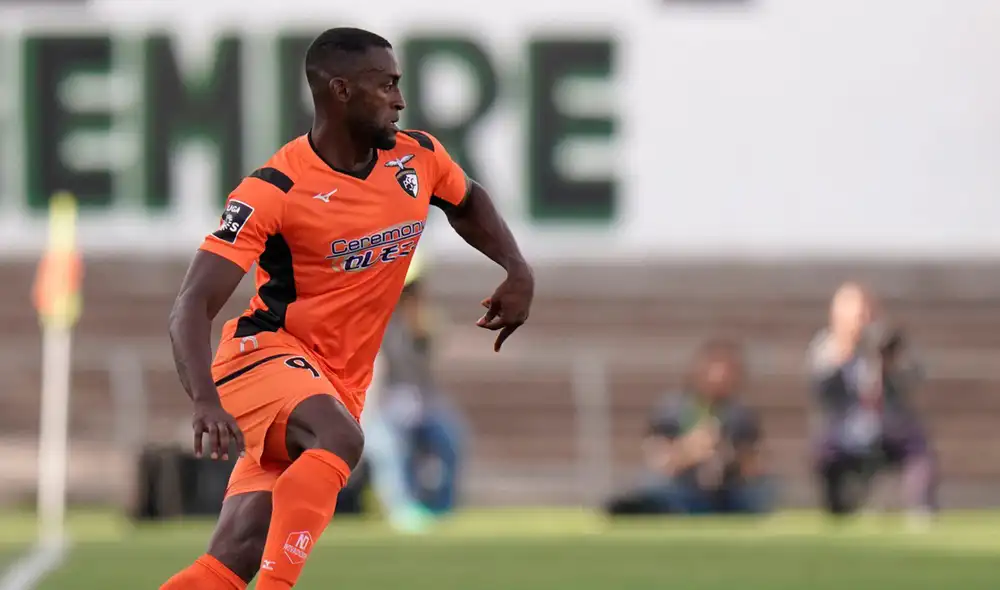 Jackson Martínez se retiró del fútbol en 2020. Foto: Jackson Martínez