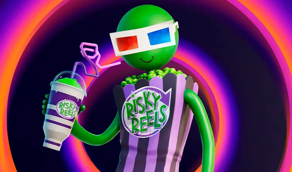 El evento de Fortnite durará hasta el 1 de noviembre. Foto: Epic Games El evento de Fortnite durará hasta el 1 de noviembre. Foto: Epic Games