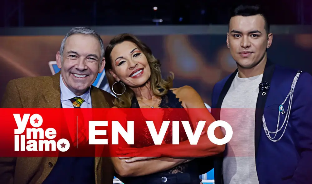 Los jurados de Yo me llamo ya están seleccionando a los mejores talentos de Colombia. Foto: composición/LR