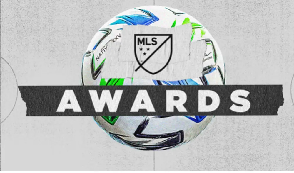 La Major League Soccer finaliza el 11 de diciembre de 2021. Foto: MLS