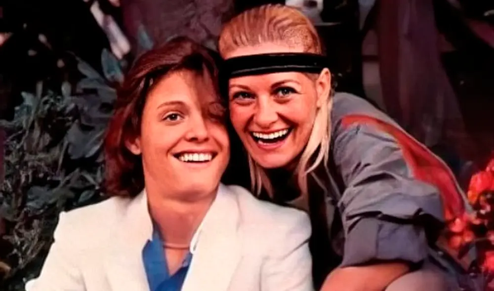 Luis Miguel vio por última vez a su madre cuando tenía 16 años. Foto: Instagram/@lmxlmiguel