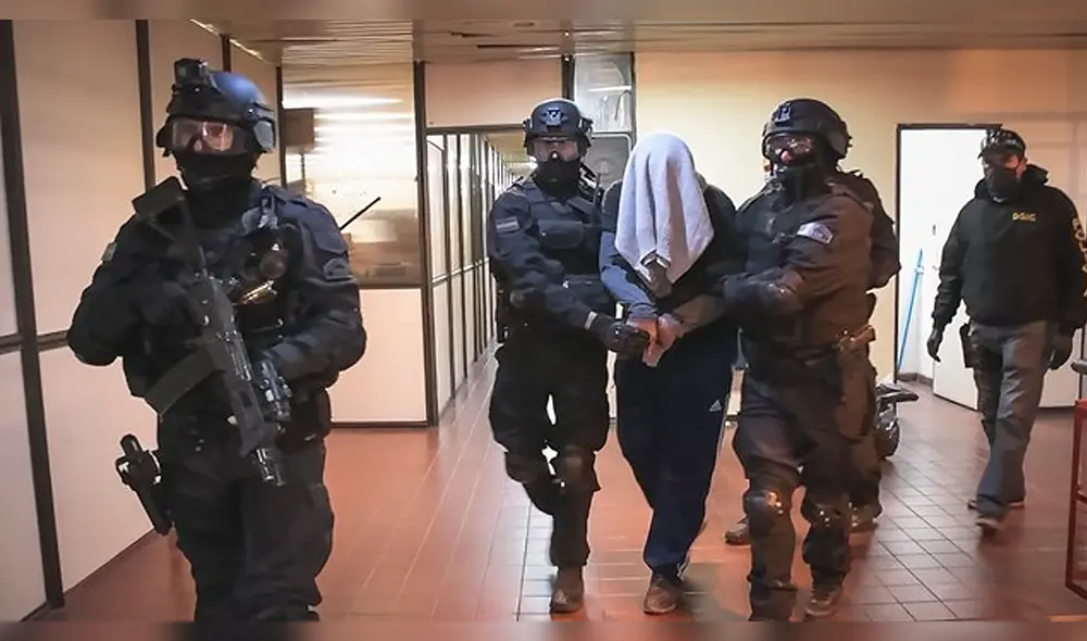 En Alemania se juzga a un hombre por ocho castraciones “consentidas” y un asesinato. Foto: referencial/Telefe En Alemania se juzga a un hombre por ocho castraciones “consentidas” y un asesinato. Foto: referencial/Telefe