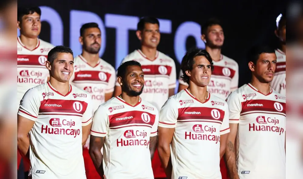 Universitario se encuentra tercero en la tabla del acumulado y busca asegurar su pase a la Fase previa de la Copa Libertadores. Foto: Prensa Universitario.