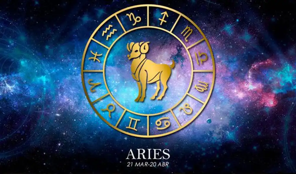 Horóscopo de Aries hoy. Conoce qué te deparan los astros en el amor, dinero y trabajo
