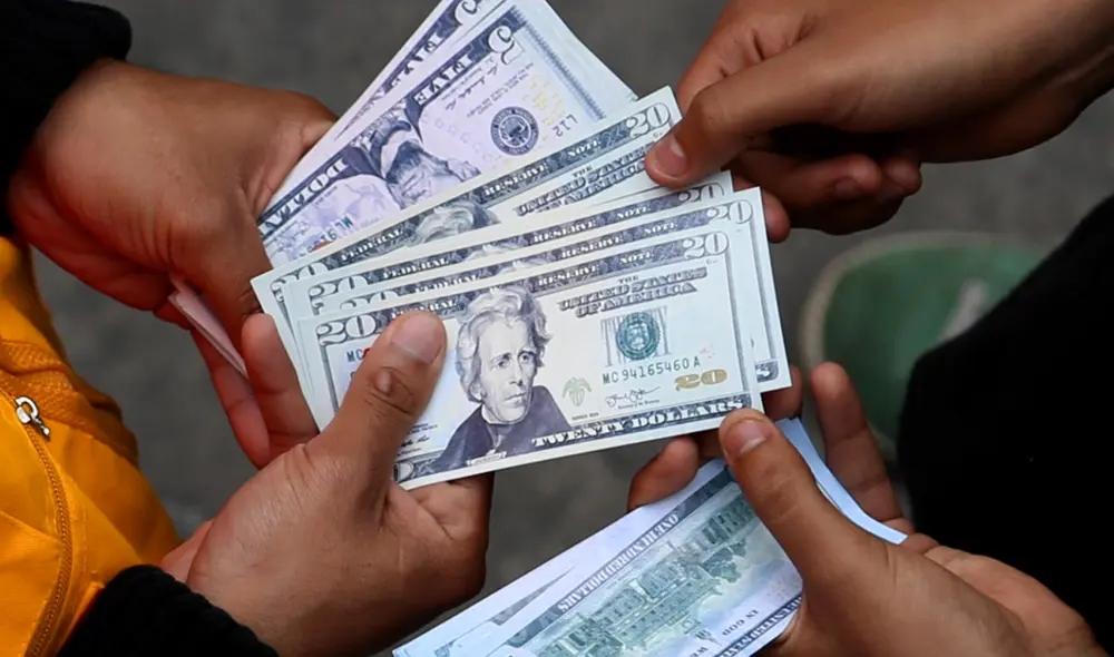 Dólar en Perú EN VIVO: conoce cuál es el precio del tipo de cambio hoy, viernes 29 de octubre. Foto: La República Dólar en Perú EN VIVO: conoce cuál es el precio del tipo de cambio hoy, viernes 29 de octubre. Foto: La República