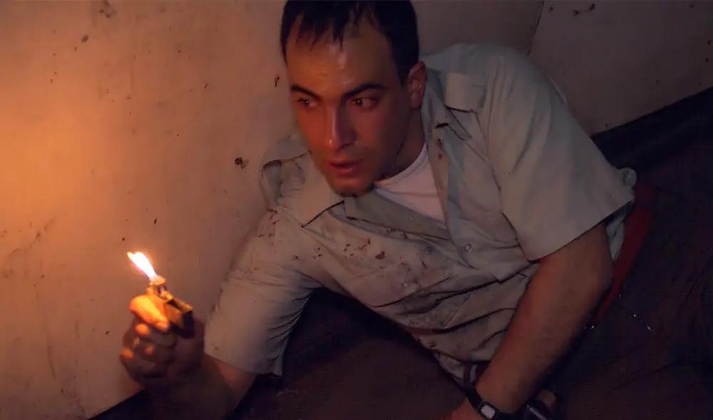 La casa es la nueva película de Jorge Olguín inspirada en una leyenda urbana. Foto: V&R Films Group