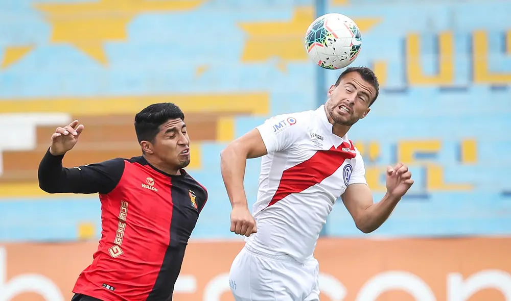 La próxima jornada de la Liga 1 se disputará desde el 29 hasta el 31 de octubre. Foto: Liga 1