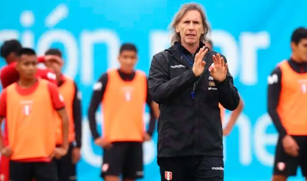 Perú enfrentará a Bolivia (Lima) y Venezuela (Caracas) en noviembre por las eliminatorias sudamericanas. Foto: FPF Perú enfrentará a Bolivia (Lima) y Venezuela (Caracas) en noviembre por las eliminatorias sudamericanas. Foto: FPF