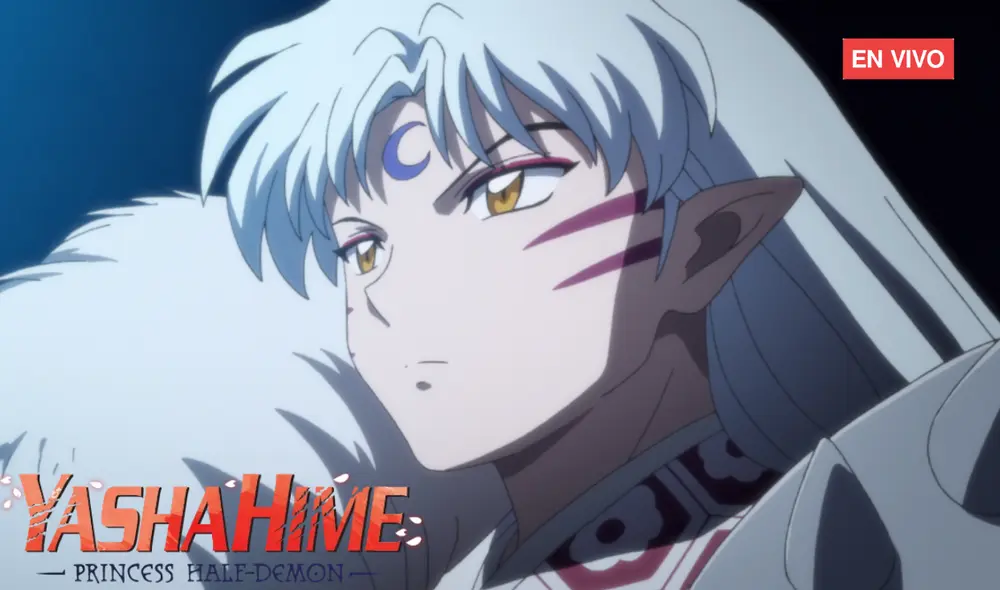 No te pierdas el quinto episodio de Inuyasha hanyou no yashahime 2. Foto: Sunrise