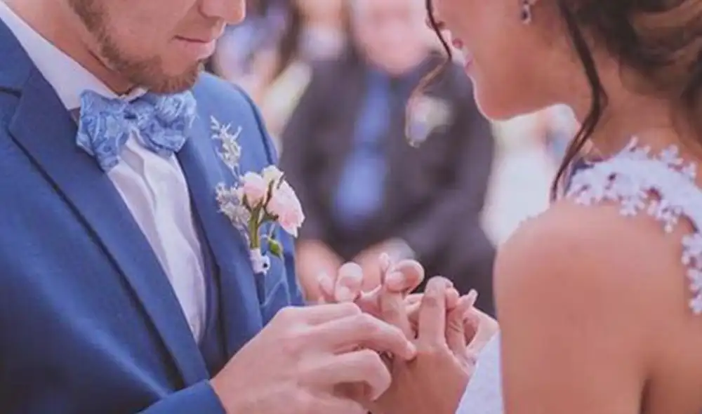 La inscripción se realiza en la Sunarp y establece, legalmente, qué bienes son propiedad de cada integrante de la pareja. Foto: difusión La inscripción se realiza en la Sunarp y establece, legalmente, qué bienes son propiedad de cada integrante de la pareja. Foto: difusión