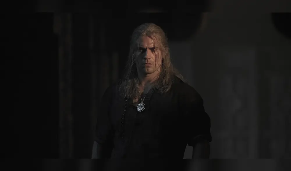 Imagen exclusiva de The Witcher segunda temporada en Netflix. Foto: Netflix Imagen exclusiva de The Witcher segunda temporada en Netflix. Foto: Netflix