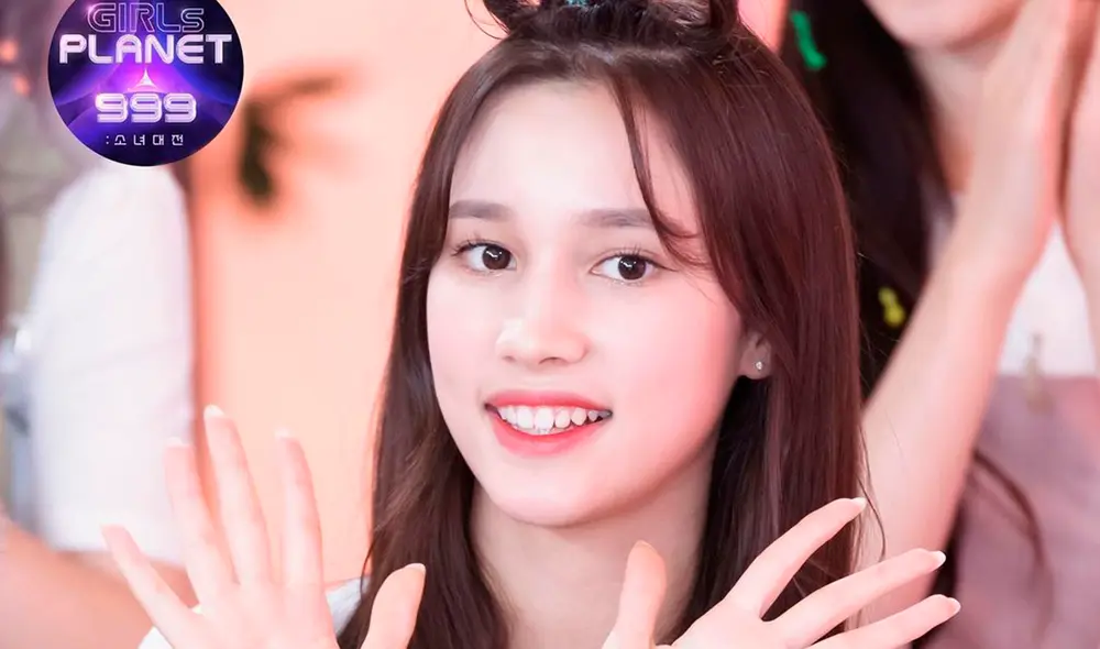 Huening Bahiyyih debutará pronto como miembro de Kep1er. Foto: Mnet