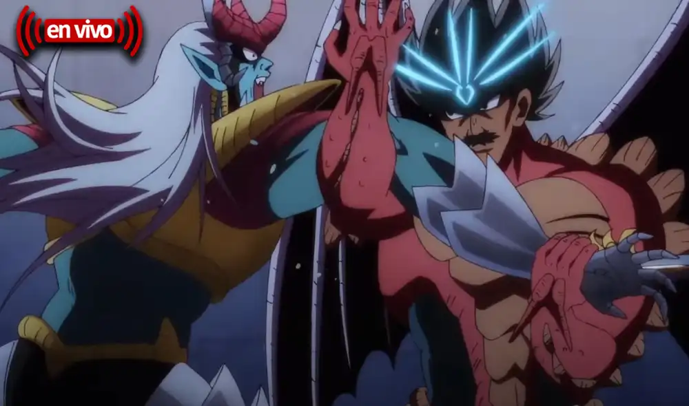 Las aventuras de Fly son una de las franquicias más populares en Japón. Foto: Toei Animation