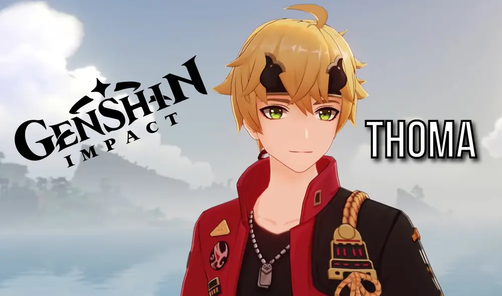 El personaje conocido como el protector de Tierras Lejanas llega al RPG más jugado actualmente. Foto: composición LR/ Genshin Impact