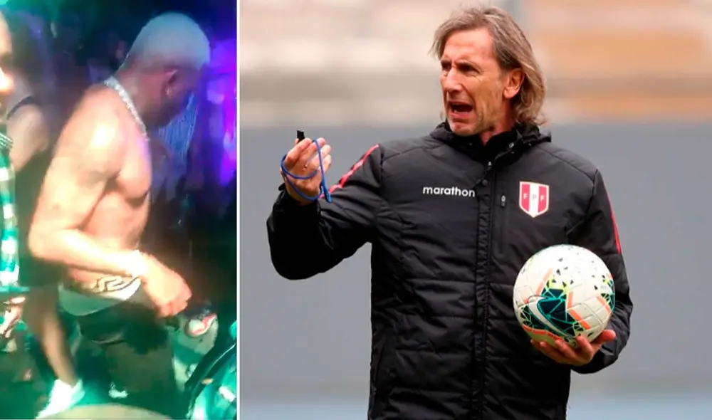 Jefferson Farfán no fue tomado en cuenta para el duelo que tiene Alianza ante Cienciano este viernes. Foto: composición GLR