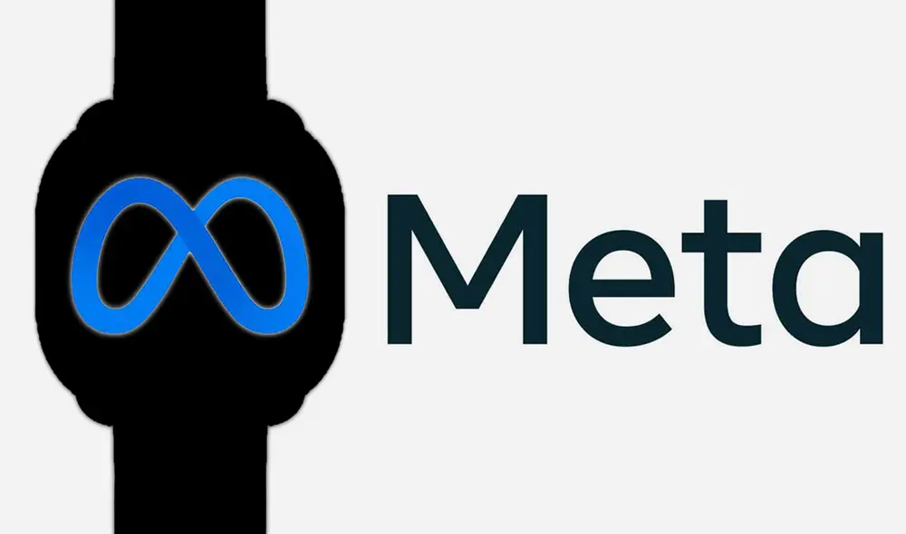 El reloj tendría un diseño similar al Apple Watch. Foto: MuyComputer