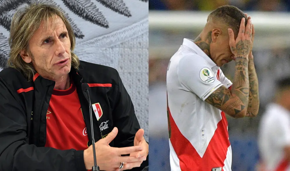 Las lesiones habrían sido el principal factor para no ser convocado. Foto: composición EFE/AFP