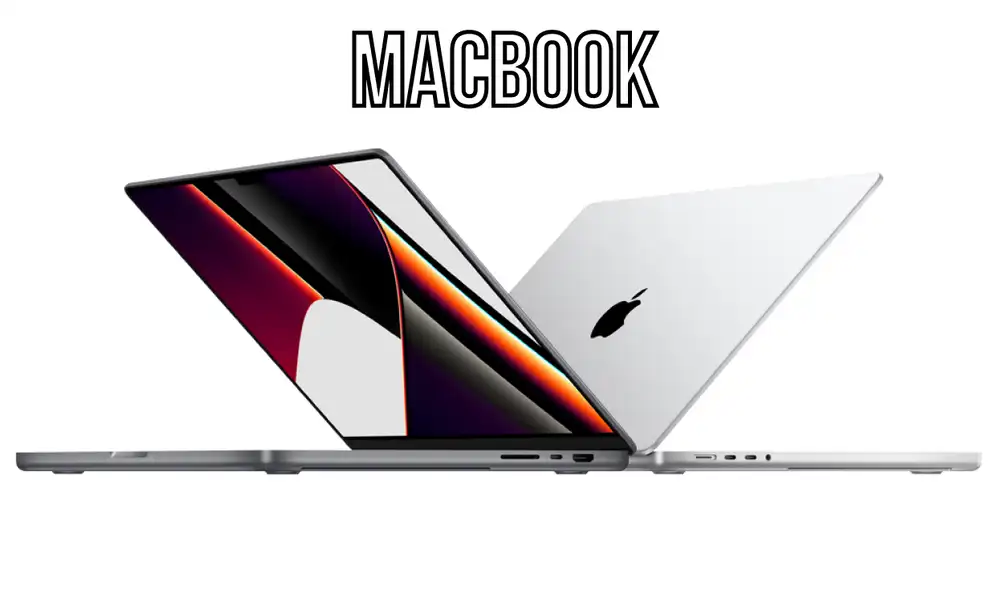 La nueva gama de macbooks volverá aún más complicada la elección de cada usuario. Foto: composición LR/ Apple. La nueva gama de macbooks volverá aún más complicada la elección de cada usuario. Foto: composición LR/ Apple.