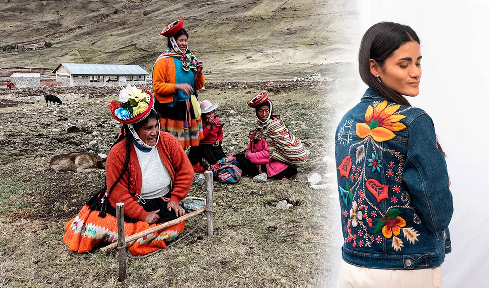 Los fundadores tienen como propósito contar historias, sea de los empresarios y de los trabajadores, quienes están detrás de la fabricación de cada producto para inspirar el consumo responsable. Foto: composición LR/ Jazmin Ceras Los fundadores tienen como propósito contar historias, sea de los empresarios y de los trabajadores, quienes están detrás de la fabricación de cada producto para inspirar el consumo responsable. Foto: composición LR/ Jazmin Ceras