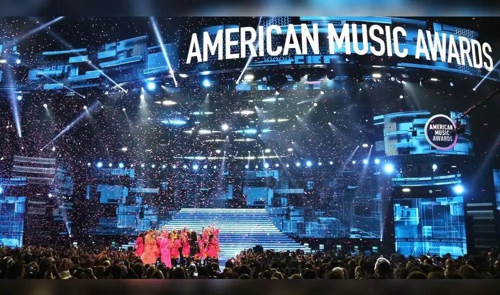 Los American Music Awards del 2021 darán mucho que hablar por su variedad de nominados. Foto: Ecupunto. Los American Music Awards del 2021 darán mucho que hablar por su variedad de nominados. Foto: Ecupunto.