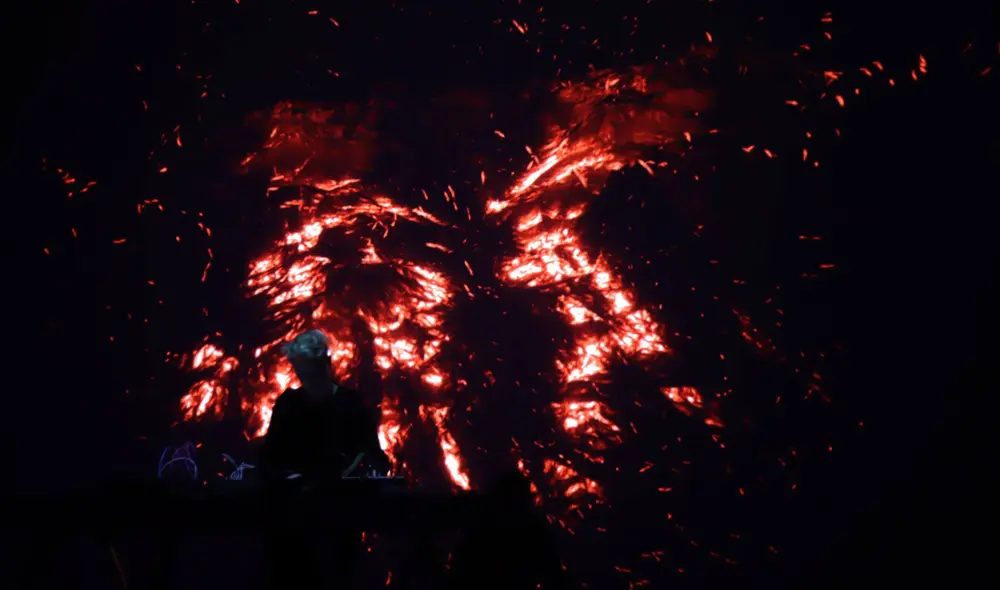 El evento se desarrollará del 9 al 24 de noviembre. Foto: difusión El evento se desarrollará del 9 al 24 de noviembre. Foto: difusión