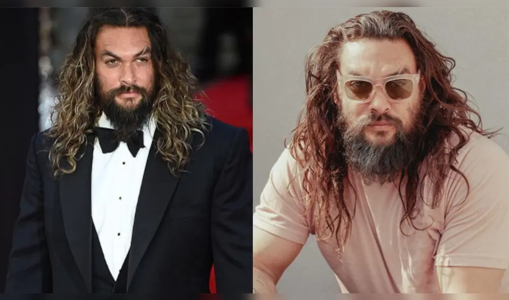 Aún no se sabe si contagio de la COVID-19 de Jason Momoa supondría un aplazamiento en el rodaje. Foto: Jason Momoa/Instagram